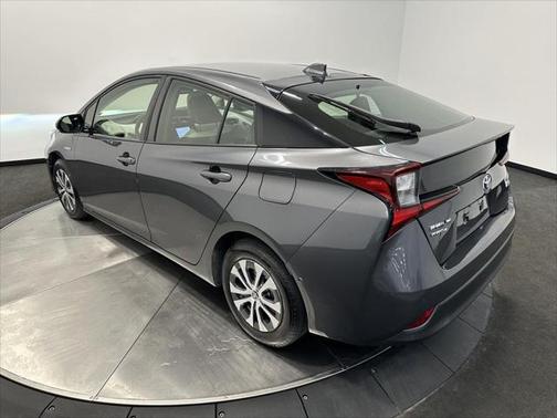 2020 Toyota Prius XLE