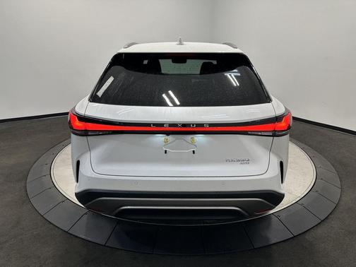2023 Lexus RX 350 Base