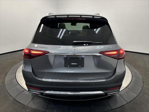 2025 Mercedes-Benz GLE 450e 4MATIC