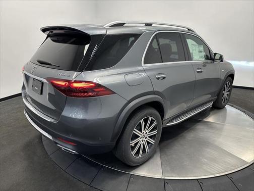 2025 Mercedes-Benz GLE 450e 4MATIC
