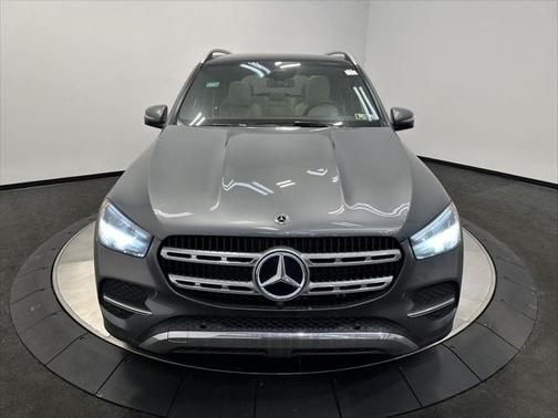 2025 Mercedes-Benz GLE 450e 4MATIC