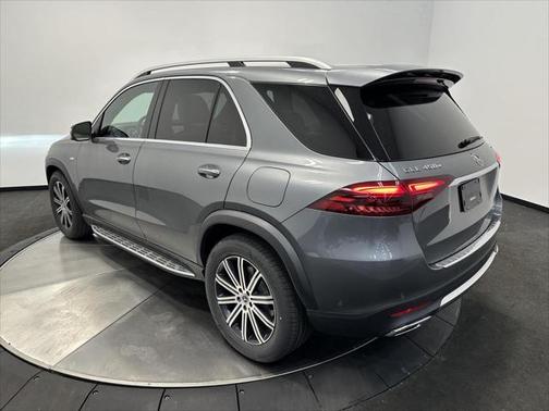 2025 Mercedes-Benz GLE 450e 4MATIC