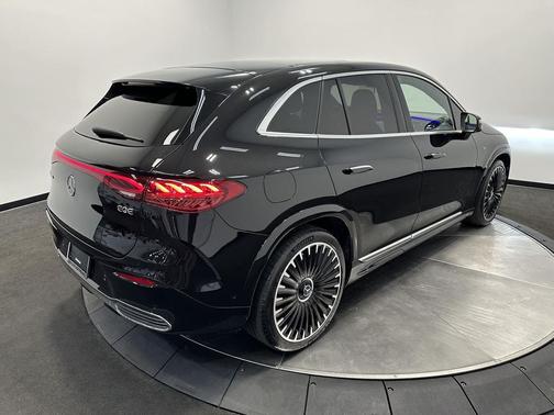 2025 Mercedes-Benz AMG EQE 4MATIC+