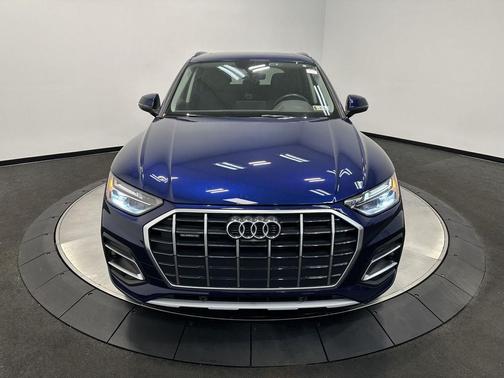 2021 Audi Q5 45 Premium Plus