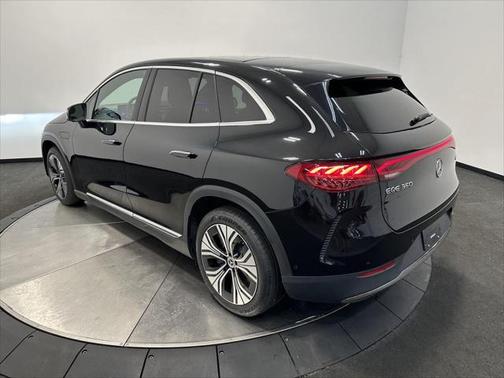 2025 Mercedes-Benz EQE 350 4MATIC