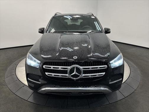 2025 Mercedes-Benz GLE 350 4MATIC