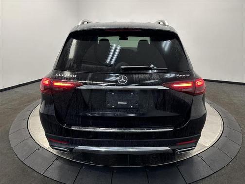 2025 Mercedes-Benz GLE 350 4MATIC
