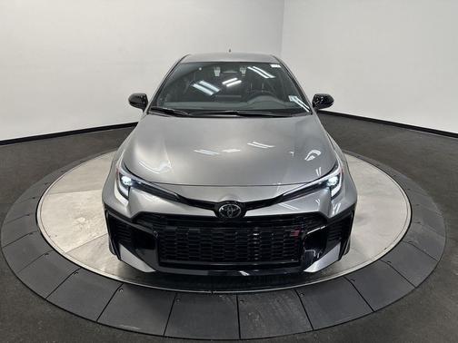2025 Toyota GR Corolla Premium