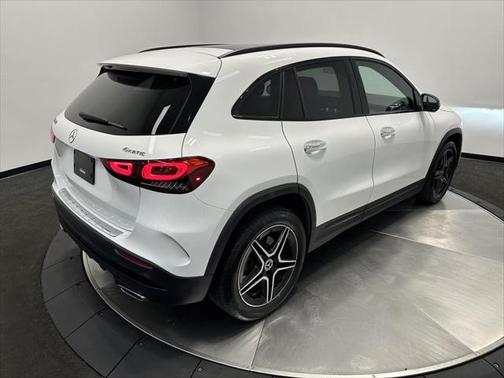 2022 Mercedes-Benz GLA 250 4MATIC
