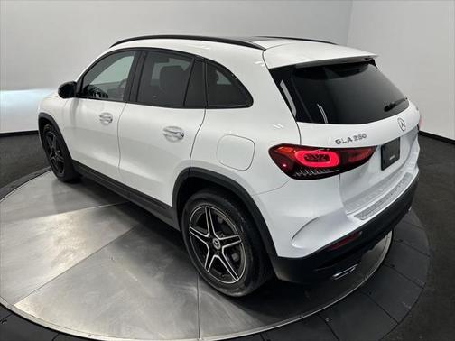 2022 Mercedes-Benz GLA 250 4MATIC