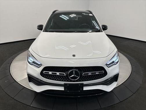 2022 Mercedes-Benz GLA 250 4MATIC