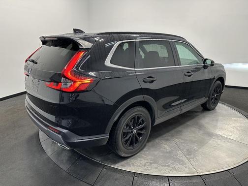 2024 Honda CR-V Hybrid Sport AWD