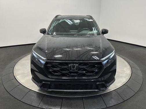 2024 Honda CR-V Hybrid Sport AWD