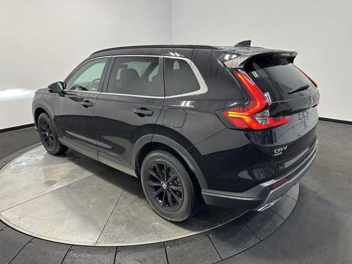 2024 Honda CR-V Hybrid Sport AWD