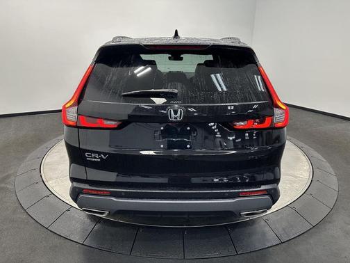 2024 Honda CR-V Hybrid Sport AWD