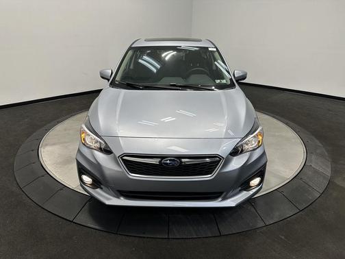2019 Subaru Impreza 2.0i Premium