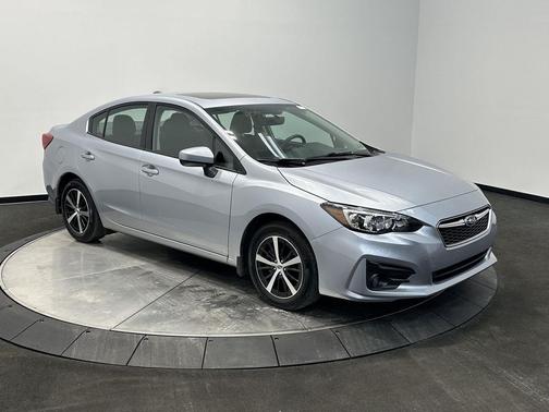 2019 Subaru Impreza 2.0i Premium
