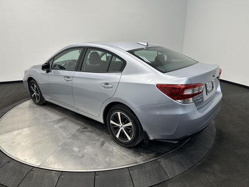 2019 Subaru Impreza 2.0i Premium