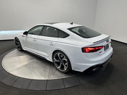 2023 Audi RS 5 2.9T