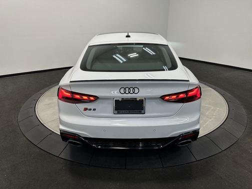 2023 Audi RS 5 2.9T