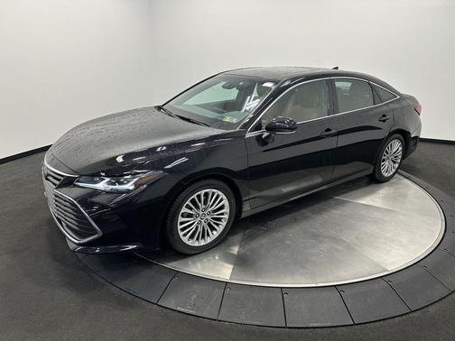 2019 Toyota Avalon Limited