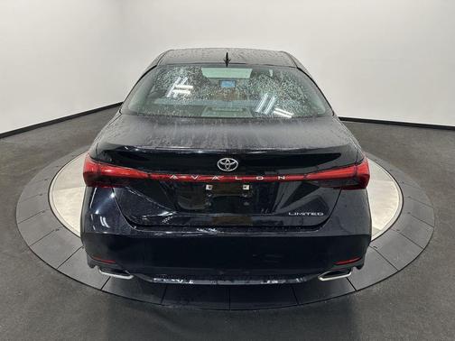 2019 Toyota Avalon Limited
