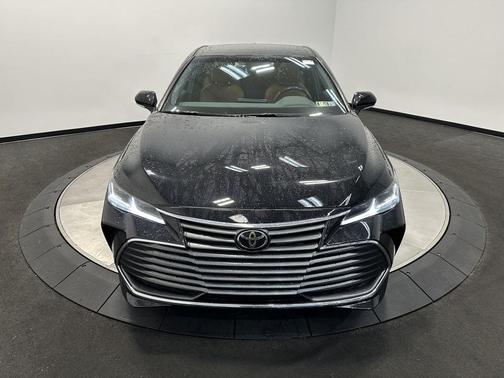 2019 Toyota Avalon Limited