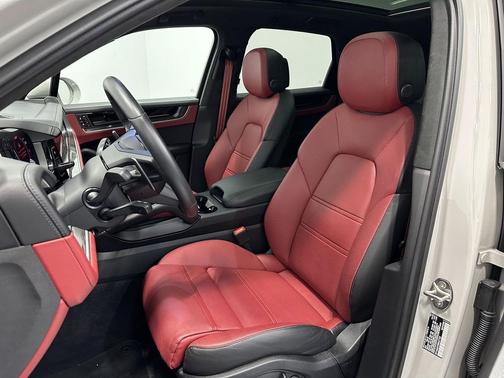 2025 Porsche Cayenne Cayenne Turbo E-Hybrid