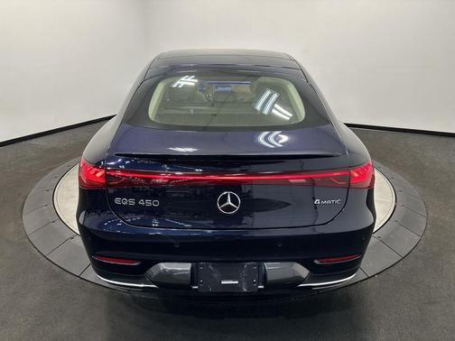 2023 Mercedes-Benz EQS 450 4MATIC