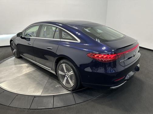 2023 Mercedes-Benz EQS 450 4MATIC