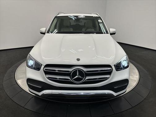 2021 Mercedes-Benz GLE 350 4MATIC