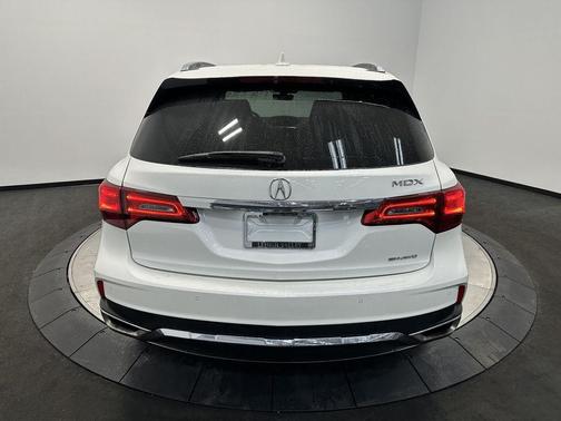 2019 Acura MDX 3.5L w/Technology Package