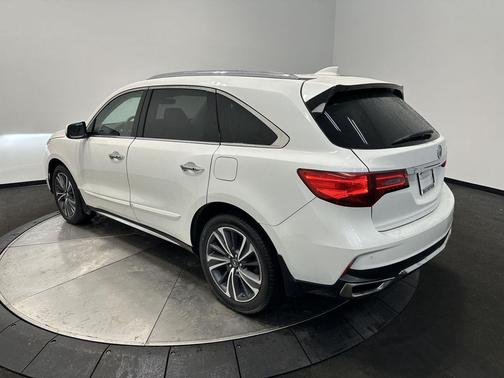 2019 Acura MDX 3.5L w/Technology Package