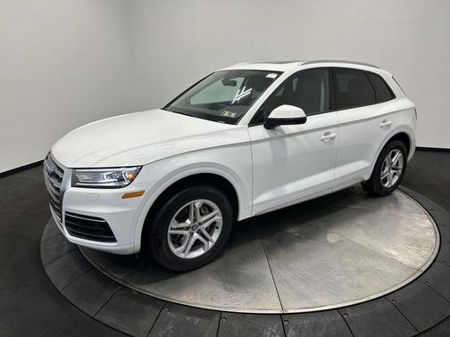 2018 Audi Q5 2.0T Premium