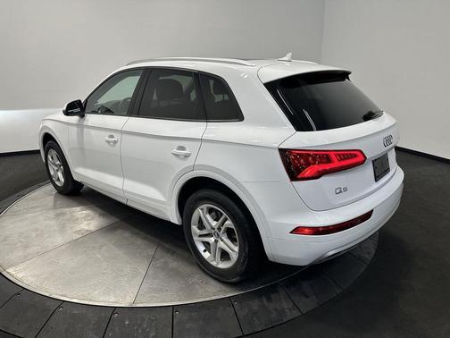 2018 Audi Q5 2.0T Premium