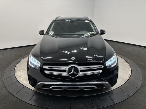 2021 Mercedes-Benz GLC 300 4MATIC