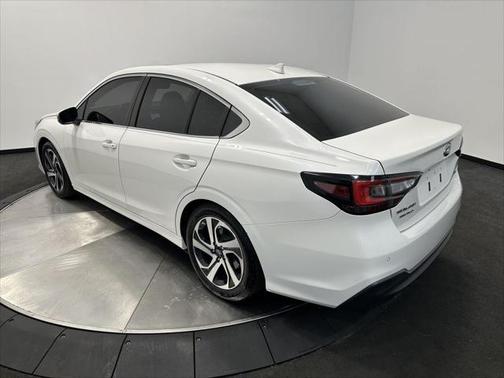2021 Subaru Legacy Limited