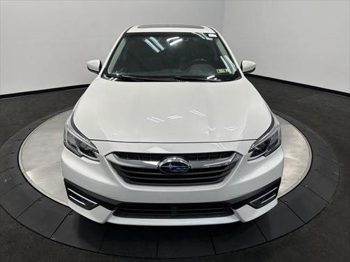 2021 Subaru Legacy Limited