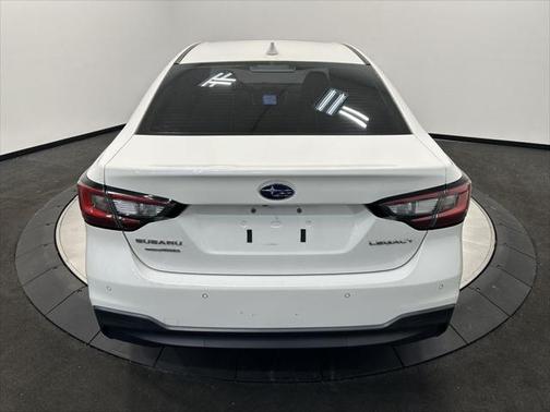 2021 Subaru Legacy Limited