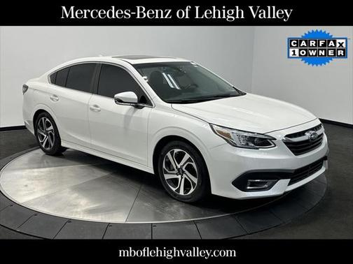 2021 Subaru Legacy Limited