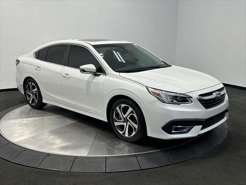 2021 Subaru Legacy Limited