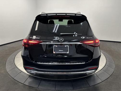 2025 Mercedes-Benz GLE 350 4MATIC