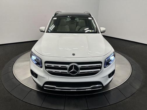 2023 Mercedes-Benz GLB 250 4MATIC
