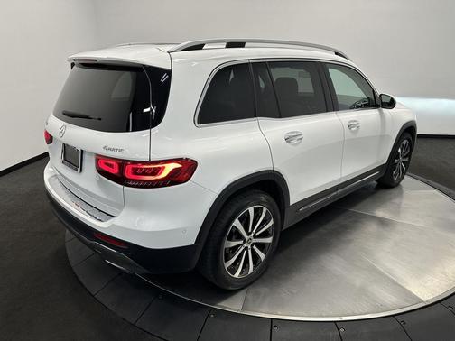 2023 Mercedes-Benz GLB 250 4MATIC