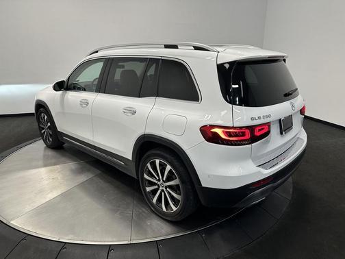 2023 Mercedes-Benz GLB 250 4MATIC