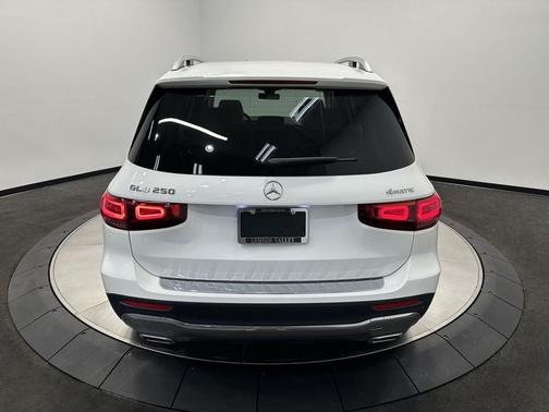 2023 Mercedes-Benz GLB 250 4MATIC