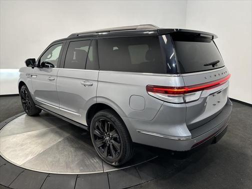 2023 Lincoln Navigator Black Label