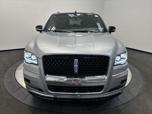 2023 Lincoln Navigator Black Label