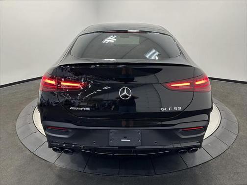 2024 Mercedes-Benz AMG GLE 53 4MATIC+ Coupe