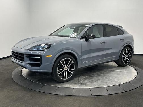 2025 Porsche Cayenne Cayenne
